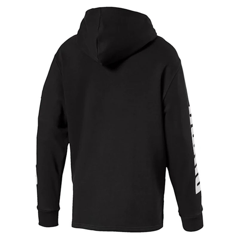 Rebel Bold Full Zip Hoodie foto 2